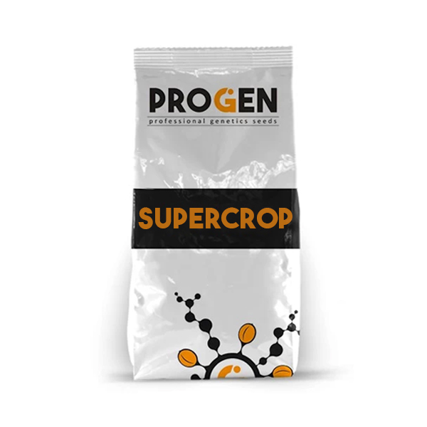 Sustrato Supercrop