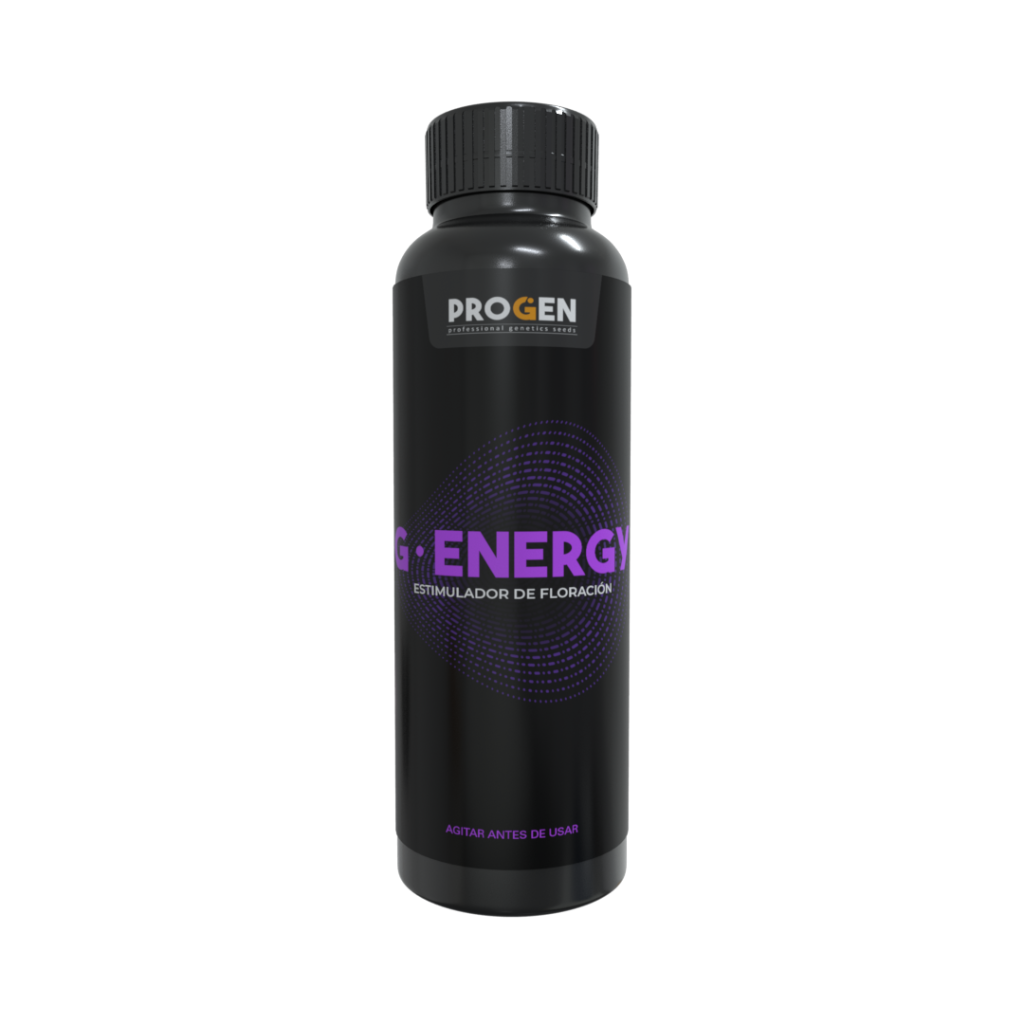 G Energy progen