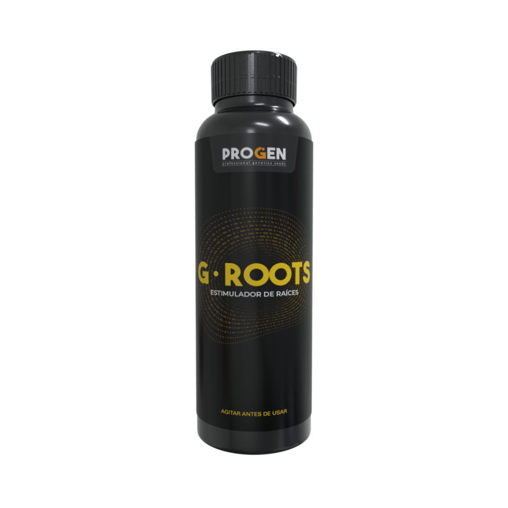 G Roots Progen