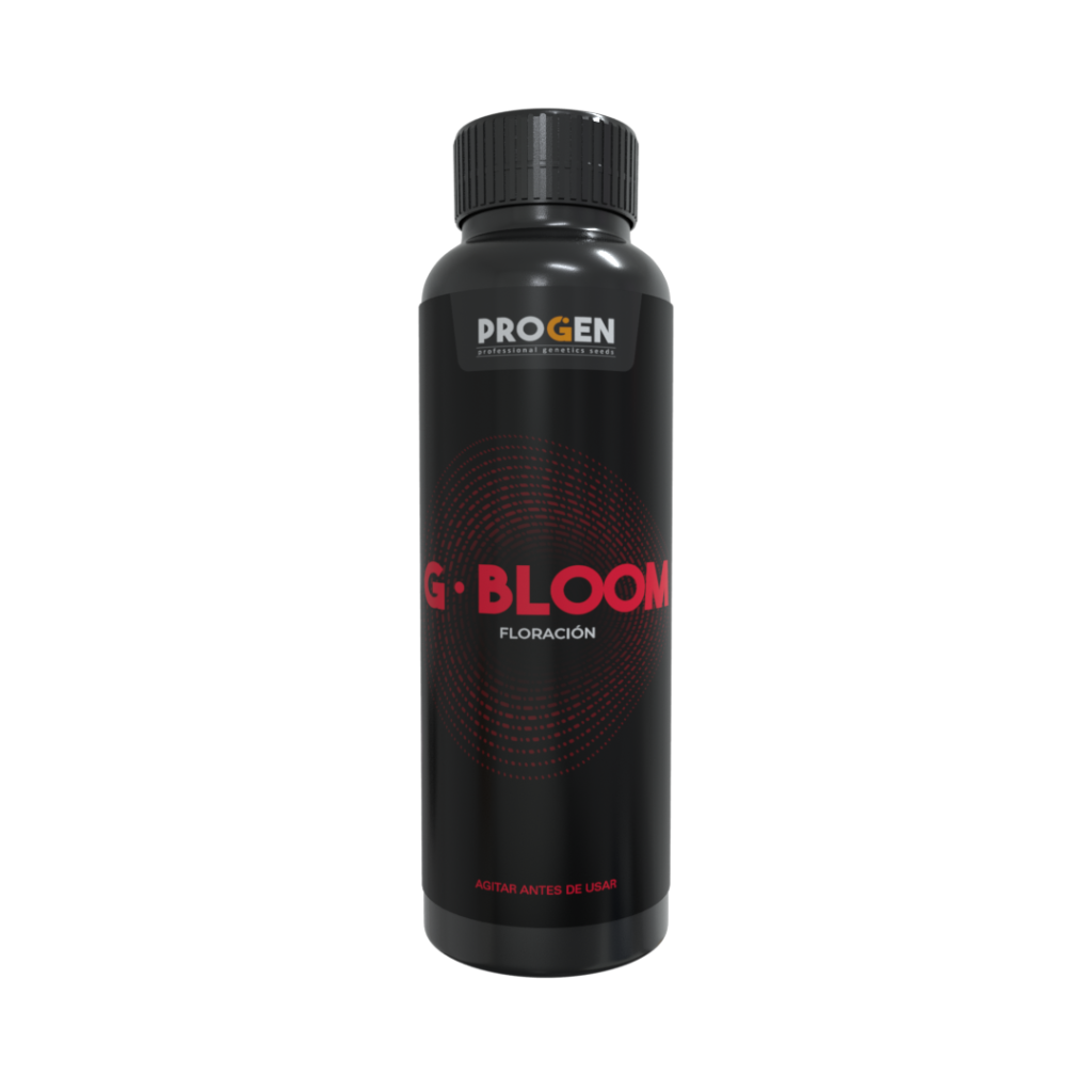G Bloom
