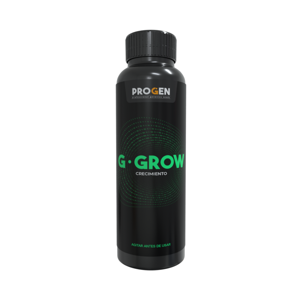 G Grow
