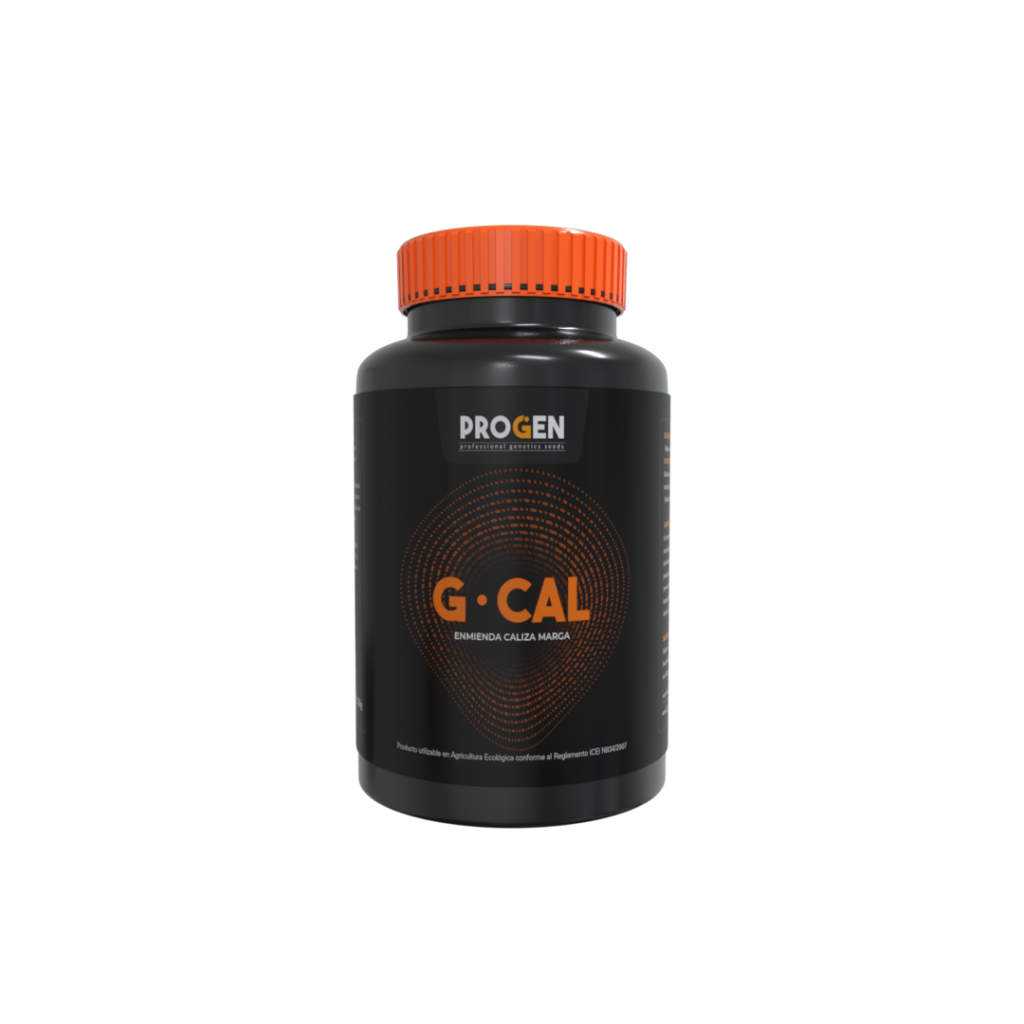 G Cal Progen