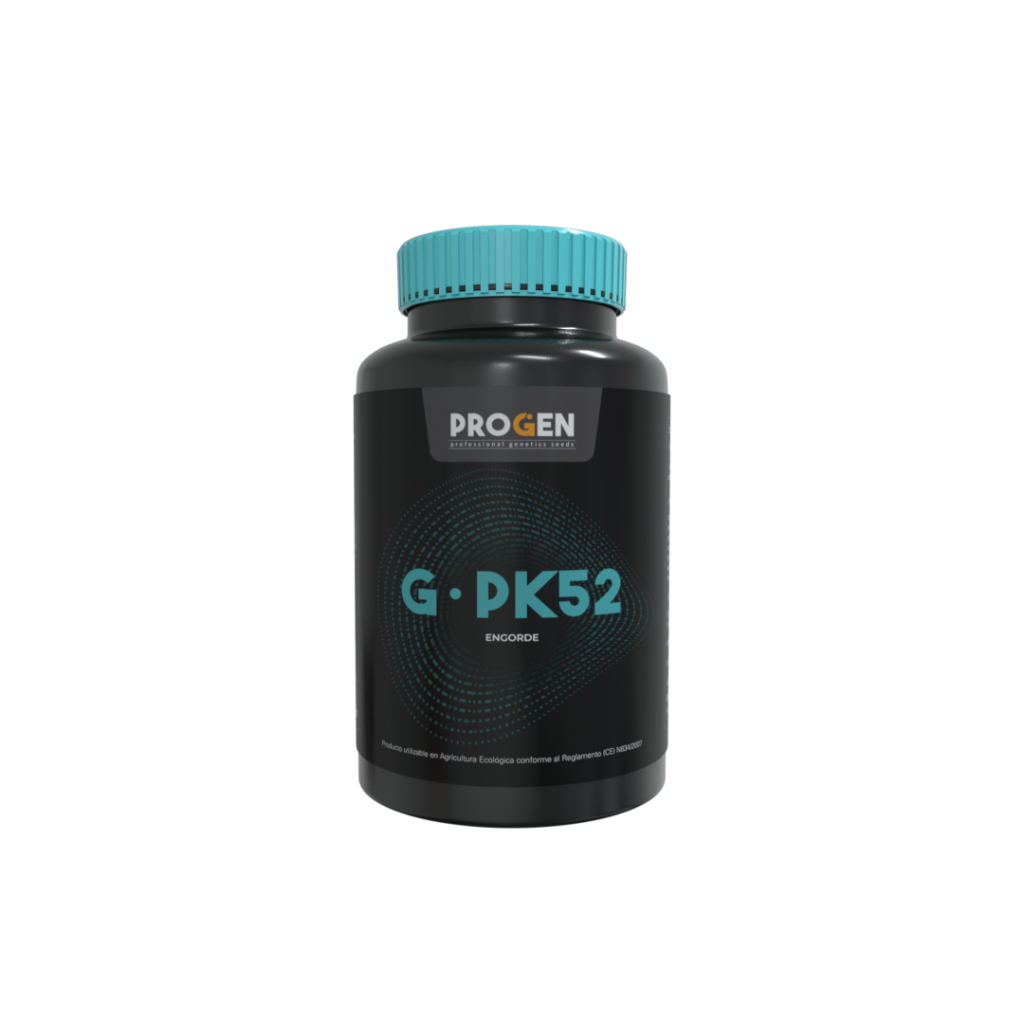 G PK PROGEN